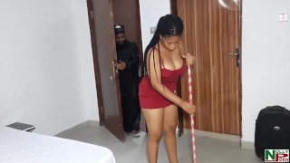 HD Ebony Adult Video Streaming Now