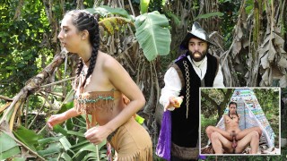 True Events The Origin In Cosplay Sex