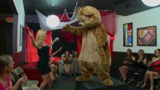New Bear Club Orgy Video Streaming Now