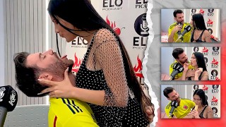 HD Horny Interview Bisexual Group Video for Adult Tube Fans