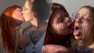 En Manque De Sperme Pour Notre Skincare – Amateur Francaise MILF Girlf Cum