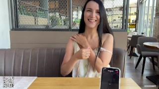HD Cumming Hard Public Adult Scene for Adult Tube Fans
