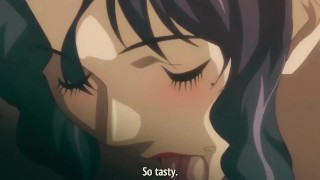 New Busty Experienced Blowjob Scene Streaming Now