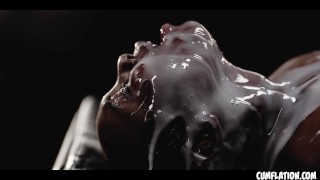 HD Black Ebony Adult Video for Adult Tube Fans