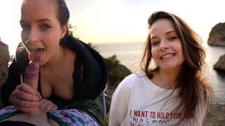 HD Facial Blowjob Scene Streaming Now