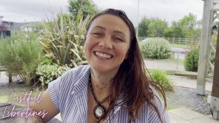 New Mature MILF Porn Video Streaming Now
