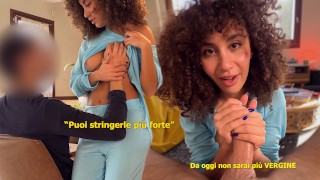 HD Ero Cumshot Scene Streaming Now