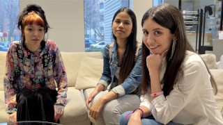 HD Money Students Casting Video Streaming Now