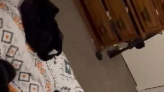 Wife Cums Mmf Cuckold Bisexual